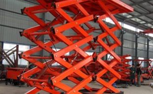 液壓登車橋如何適應(yīng)不同機型和尺寸的飛機?