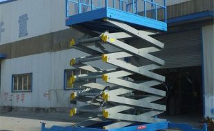 往復式提升機廠家創新能力研究