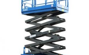 液壓升降平臺助力木材加工領(lǐng)域操作安全與穩(wěn)定性