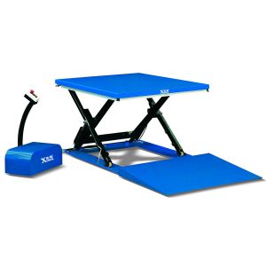 重型液壓升降平臺的現(xiàn)代化生產(chǎn)工藝