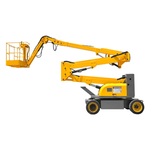 高效酒店清潔的優選：多柱鋁合金升降平臺的優勢