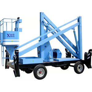 高效貨物裝卸的固定式登車橋在倉儲行業的應用