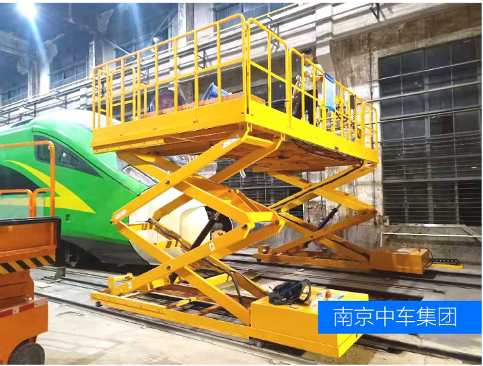 宣城非標升降平臺 宣城非標升降平臺