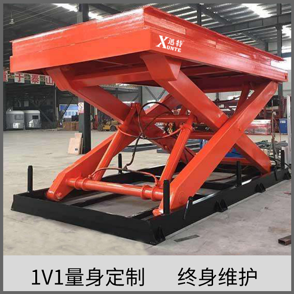 電動升降平臺供應 電動升降平臺供應