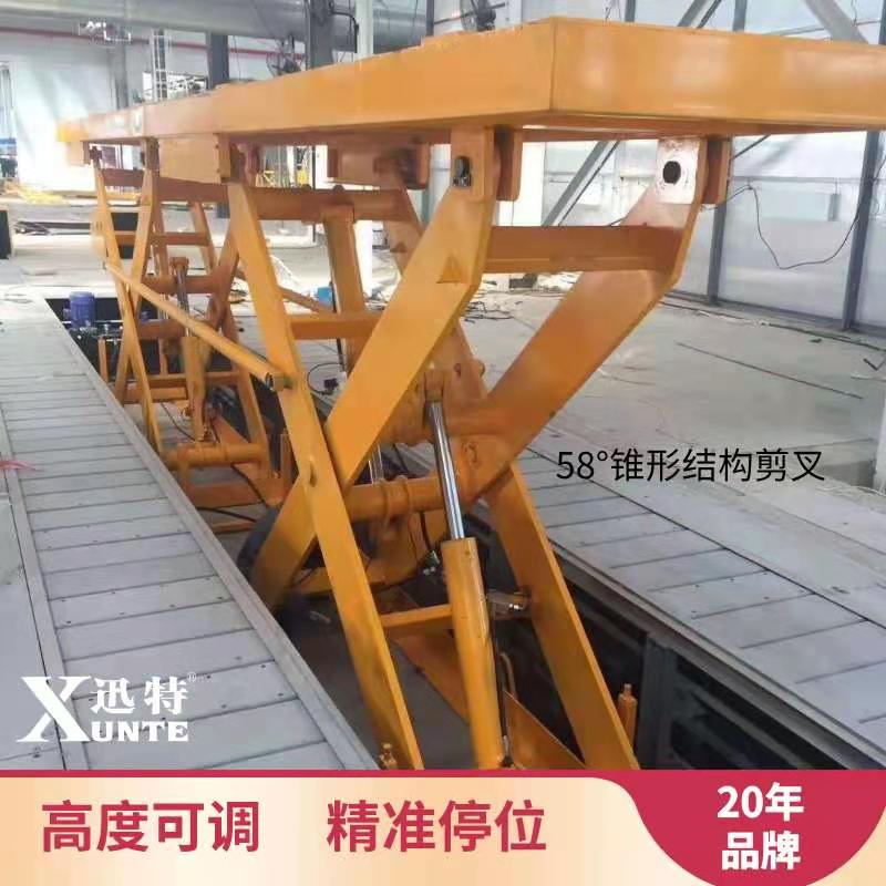 河北電動(dòng)液壓升降平臺(tái) 河北電動(dòng)液壓升降平臺(tái)