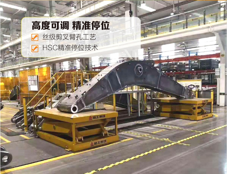 大型升降平臺廠家 大型升降平臺廠家