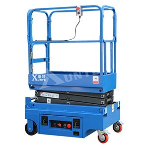 高空作業升降平臺 高空作業升降平臺