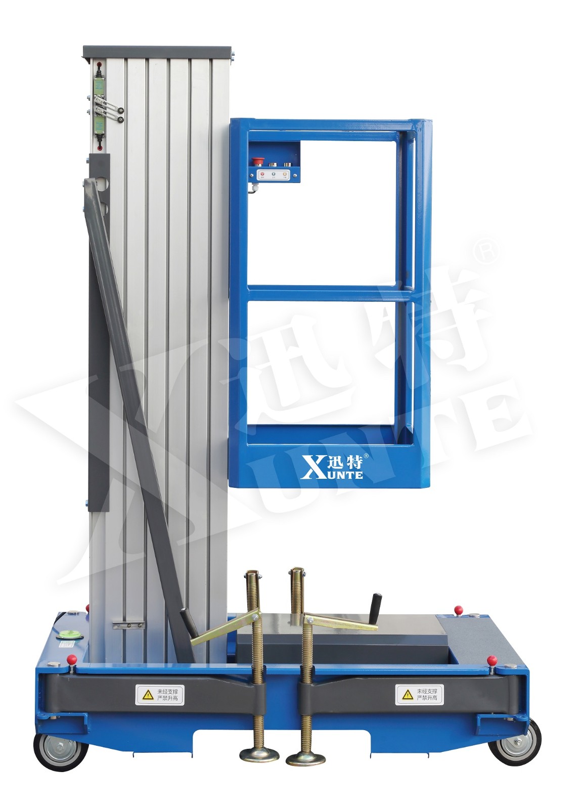 液壓升降平臺 液壓升降平臺