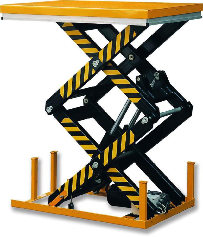 電動升降平臺 電動升降平臺